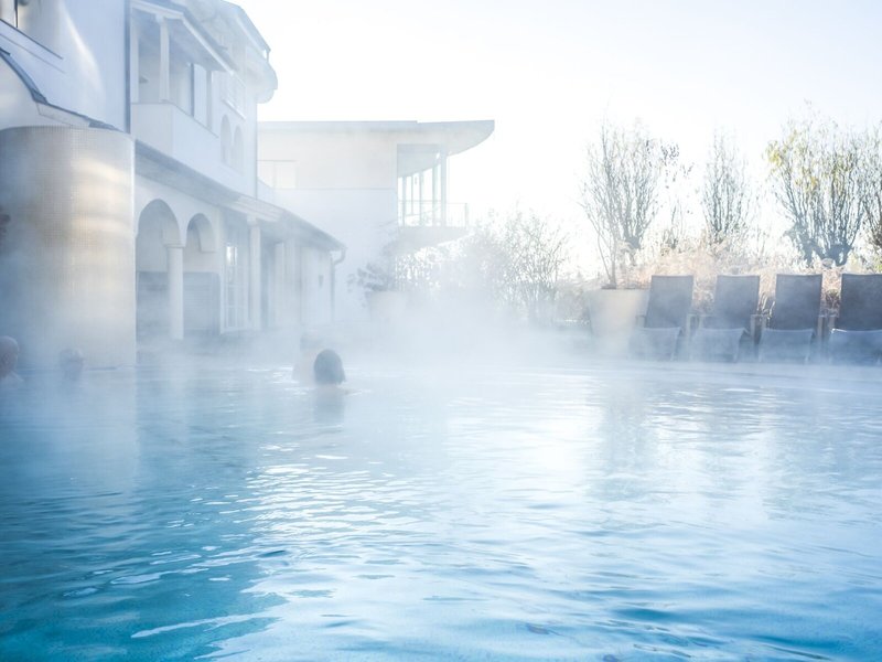Allegria Resort Stegersbach by Reiters 7