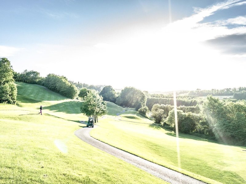 Allegria Resort Stegersbach by Reiters 10