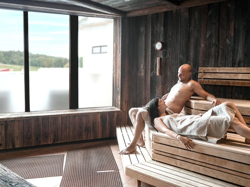 Allegria Resort Stegersbach by Reiters 13