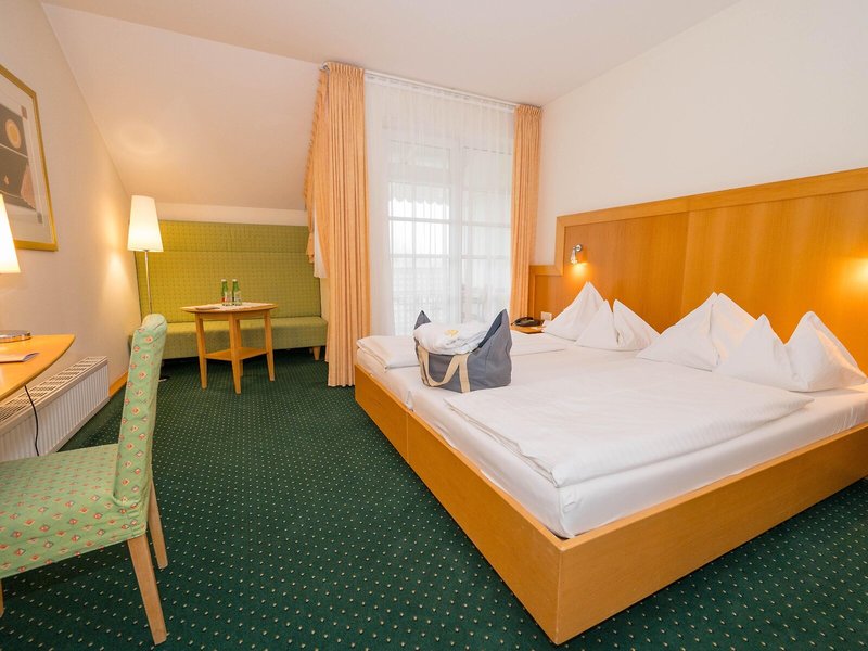 Allegria Resort Stegersbach by Reiters 14