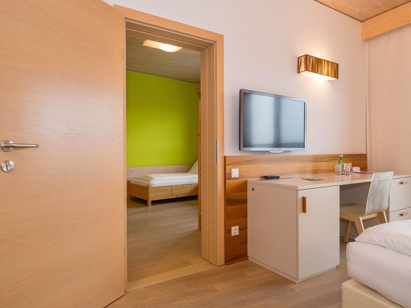 Allegria Resort Stegersbach by Reiters 16