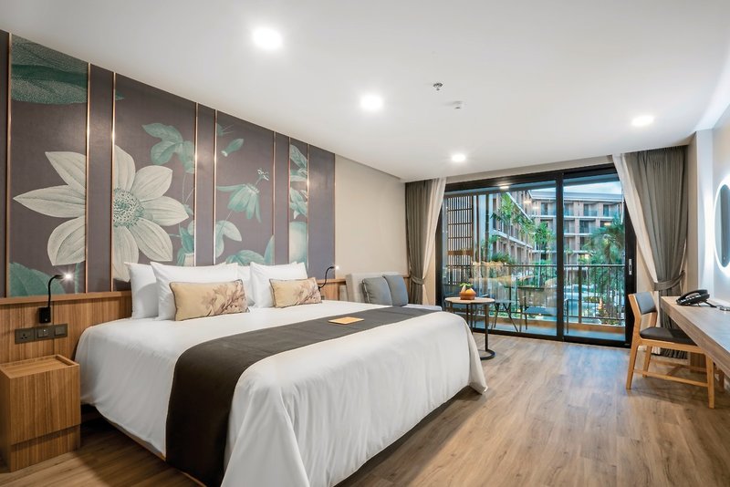 La Flora Resort & Spa 2