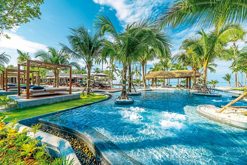 La Flora Resort & Spa 3