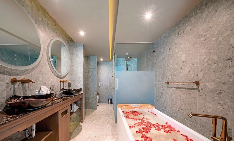 La Flora Resort & Spa 8