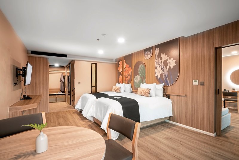 La Flora Resort & Spa 10