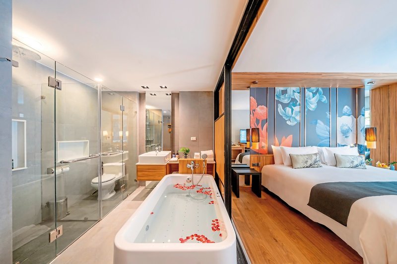 La Flora Resort & Spa 11