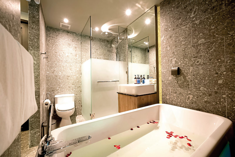 La Flora Resort & Spa 15