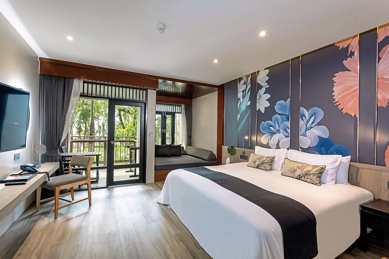 La Flora Resort & Spa 16