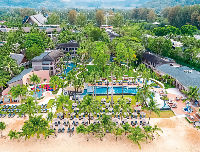 La Flora Resort & Spa 20