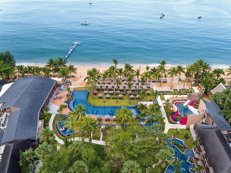 La Flora Resort & Spa 22