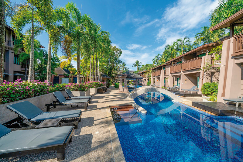 La Flora Resort & Spa 27