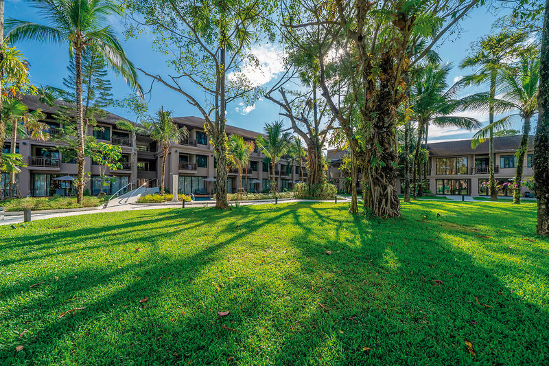 La Flora Resort & Spa 29