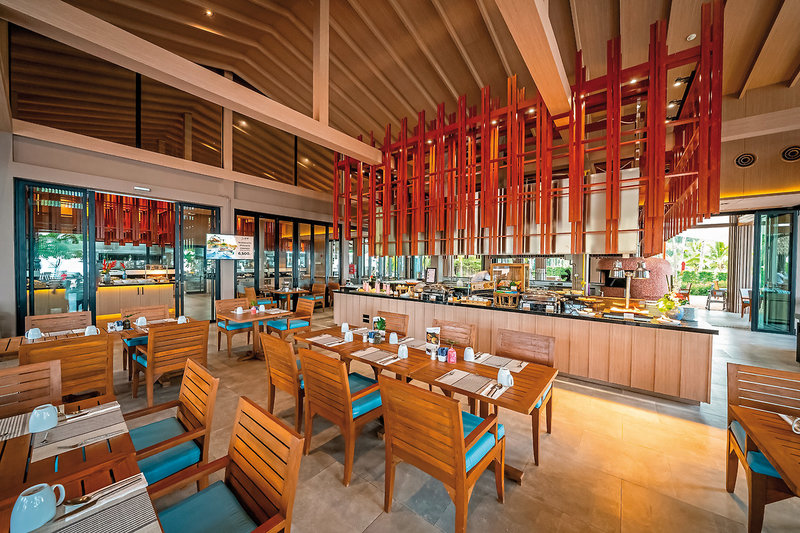 La Flora Resort & Spa 34