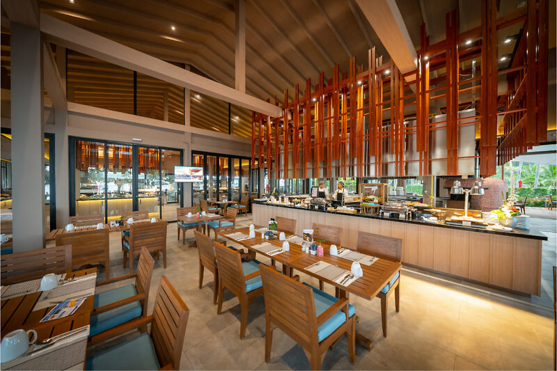 La Flora Khao Lak 10