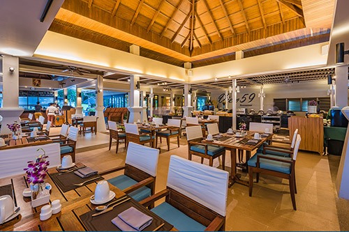 La Flora Khao Lak 12