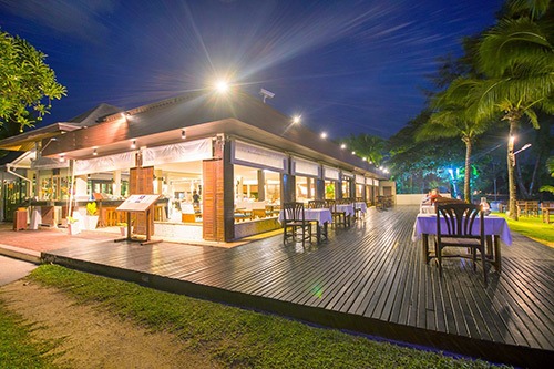 La Flora Khao Lak 13