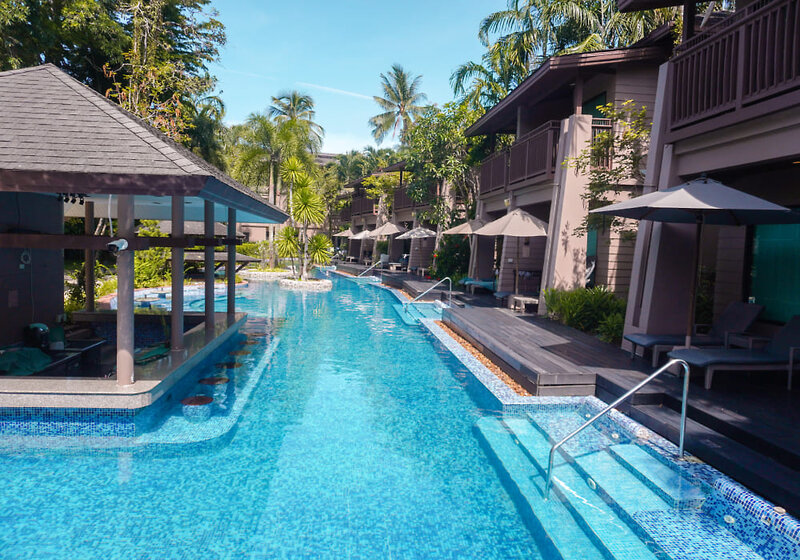 La Flora Khao Lak 14