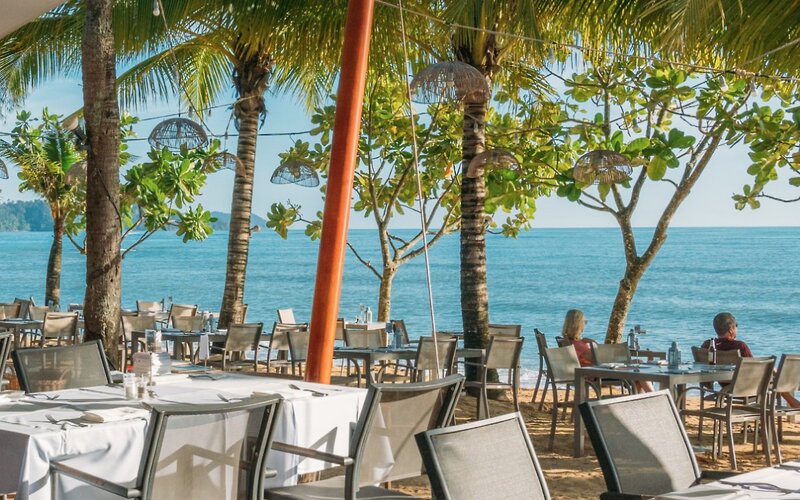 La Flora Khao Lak 16