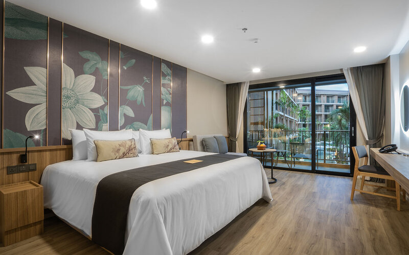 La Flora Khao Lak 17