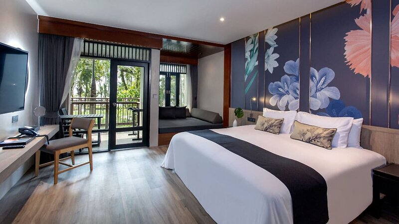 La Flora Khao Lak 21