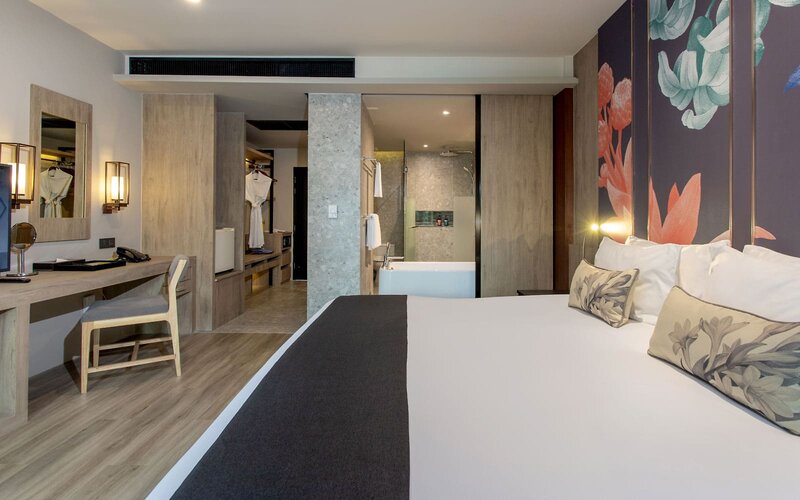 La Flora Khao Lak 22