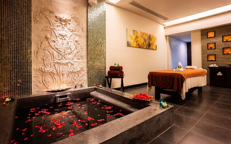 La Flora Khao Lak 27