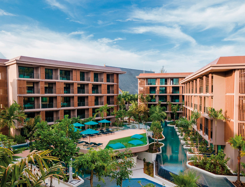 La Flora Resort & Spa 19