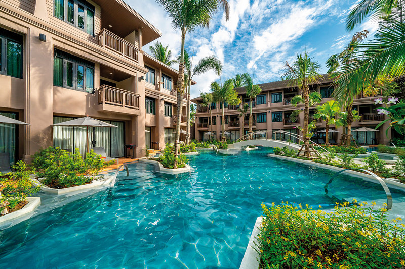 La Flora Resort & Spa 25