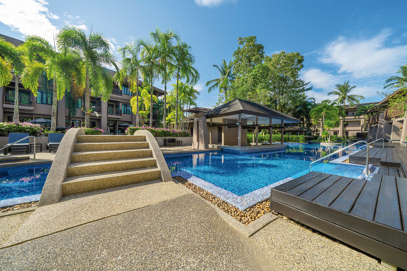 La Flora Resort & Spa 26