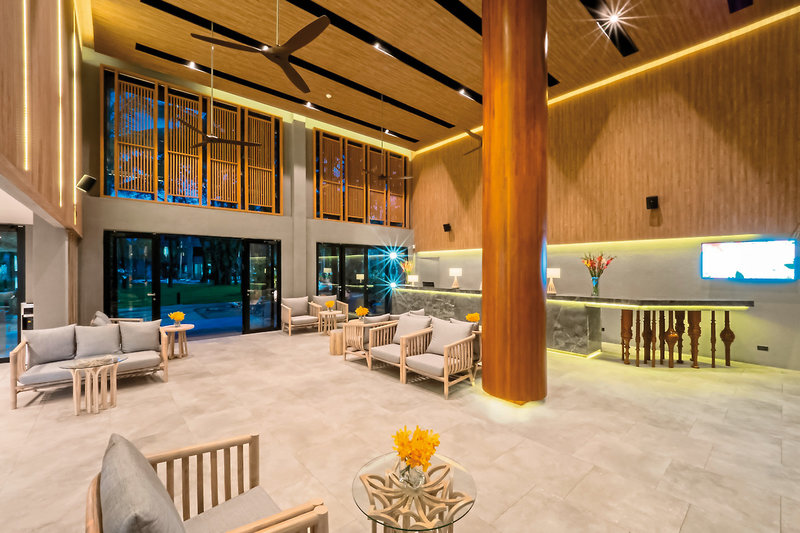 La Flora Resort & Spa 31