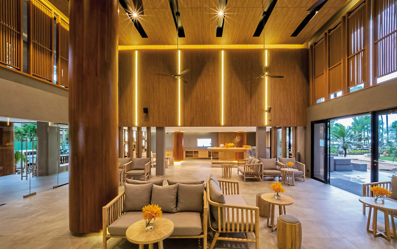 La Flora Resort & Spa 32