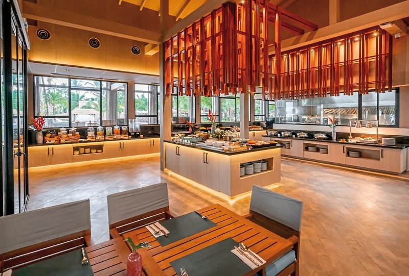 La Flora Resort & Spa 33