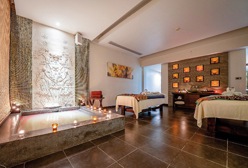 La Flora Resort & Spa 35