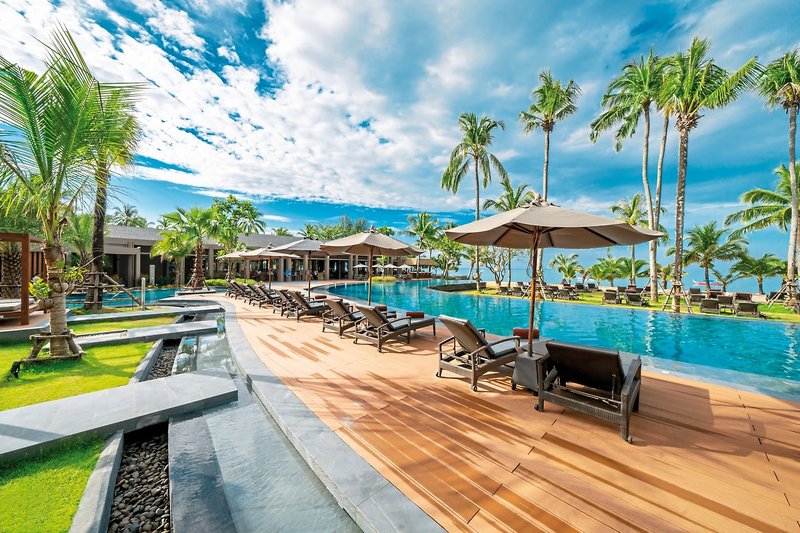 La Flora Khao Lak 4