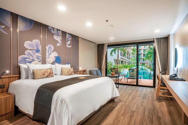 La Flora Khao Lak 9