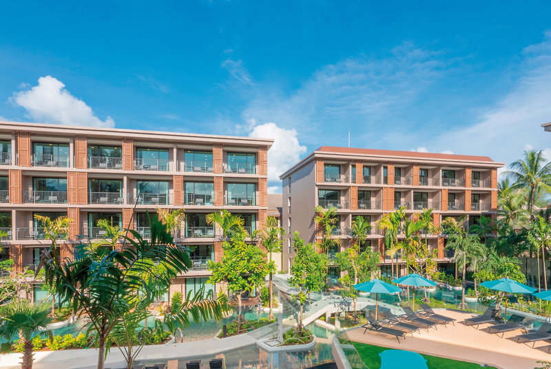 La Flora Khao Lak 21