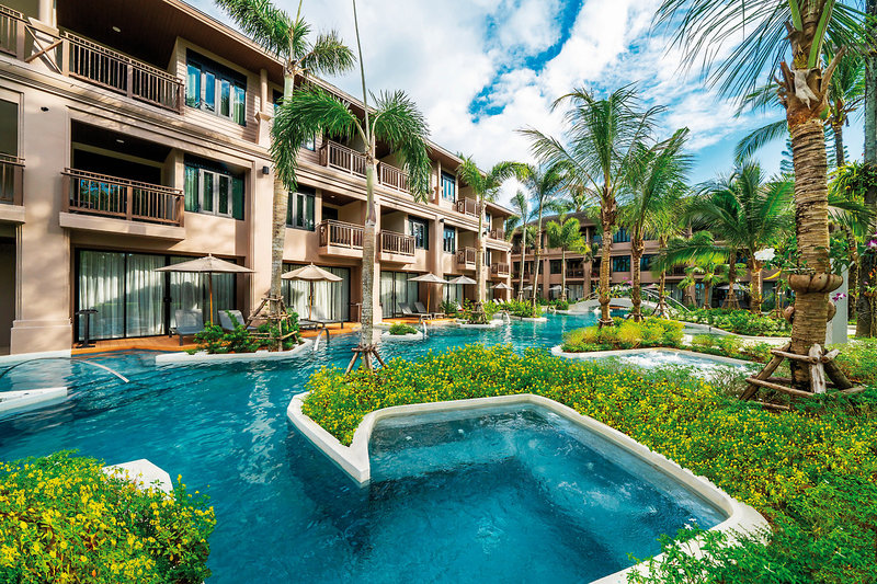 La Flora Khao Lak 23