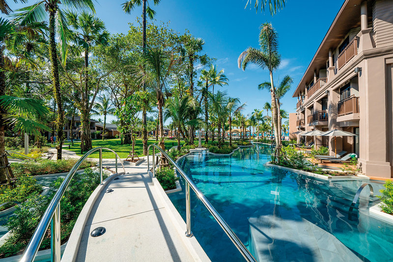 La Flora Khao Lak 24