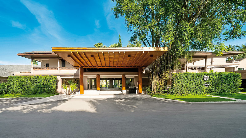 La Flora Khao Lak 30