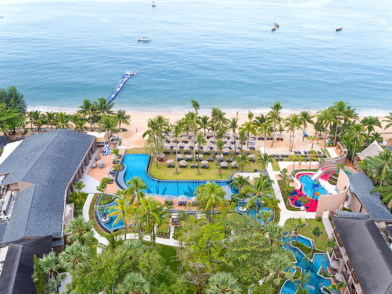 La Flora Resort & Spa 1