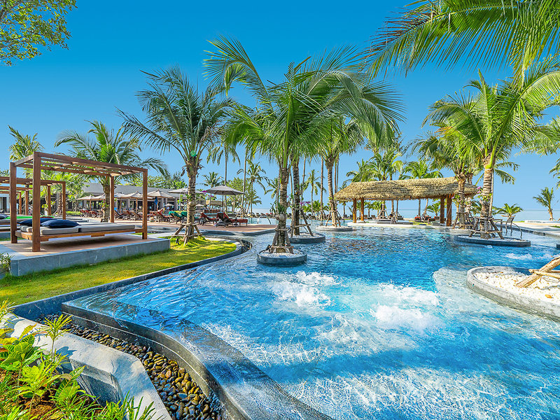 La Flora Resort & Spa 2