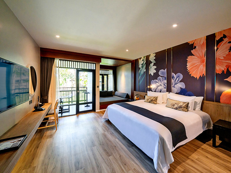 La Flora Resort & Spa 3