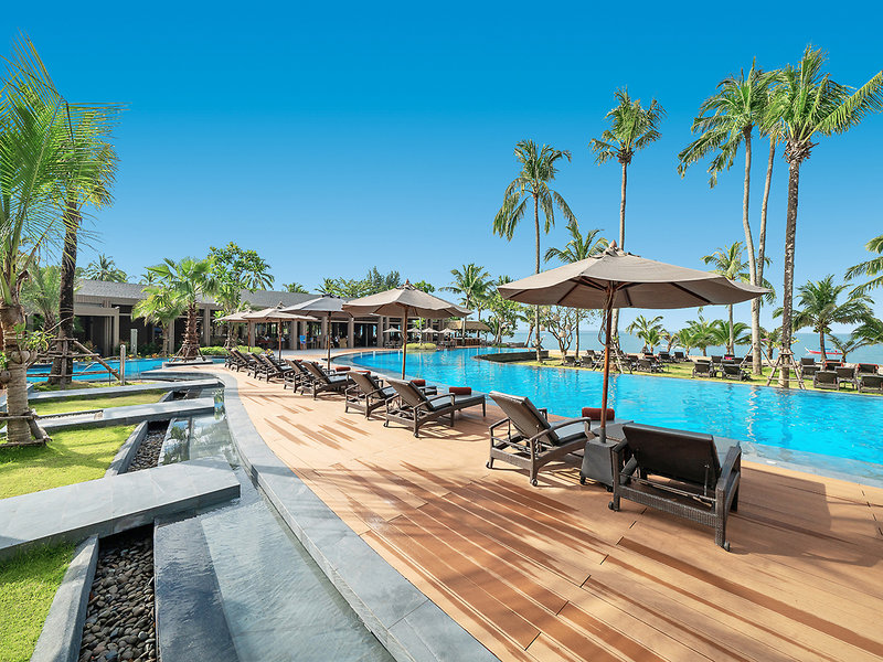 La Flora Resort & Spa 4