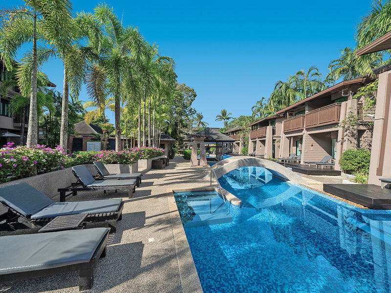 La Flora Resort & Spa 5