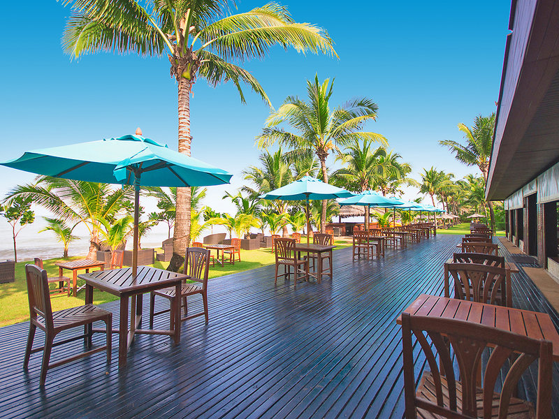 La Flora Resort & Spa 6