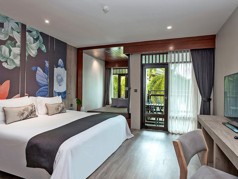 La Flora Resort & Spa 7