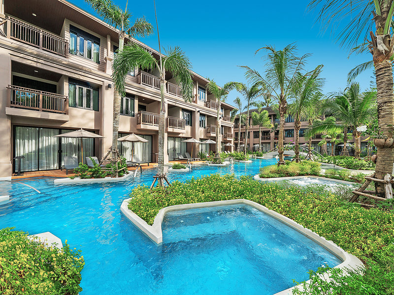 La Flora Resort & Spa 8