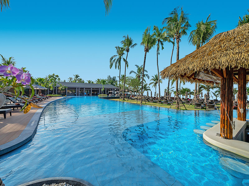 La Flora Resort & Spa 9