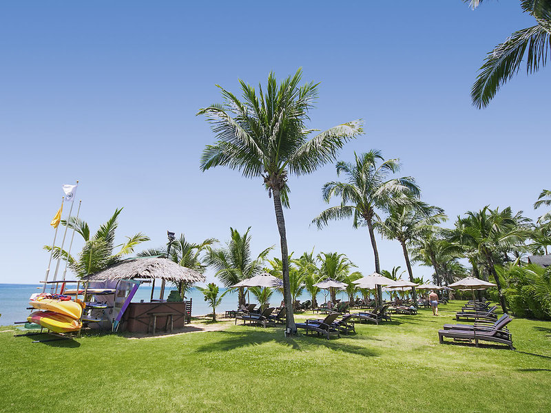 La Flora Resort & Spa 10