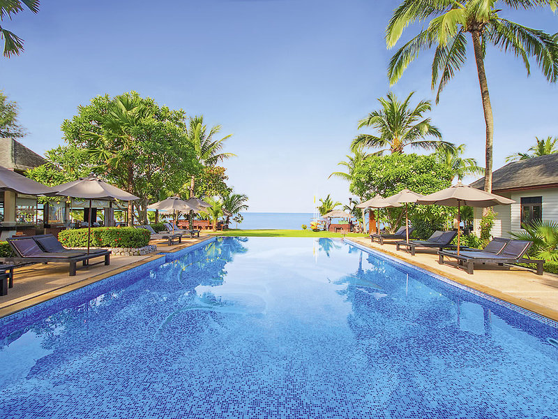 La Flora Resort & Spa 11